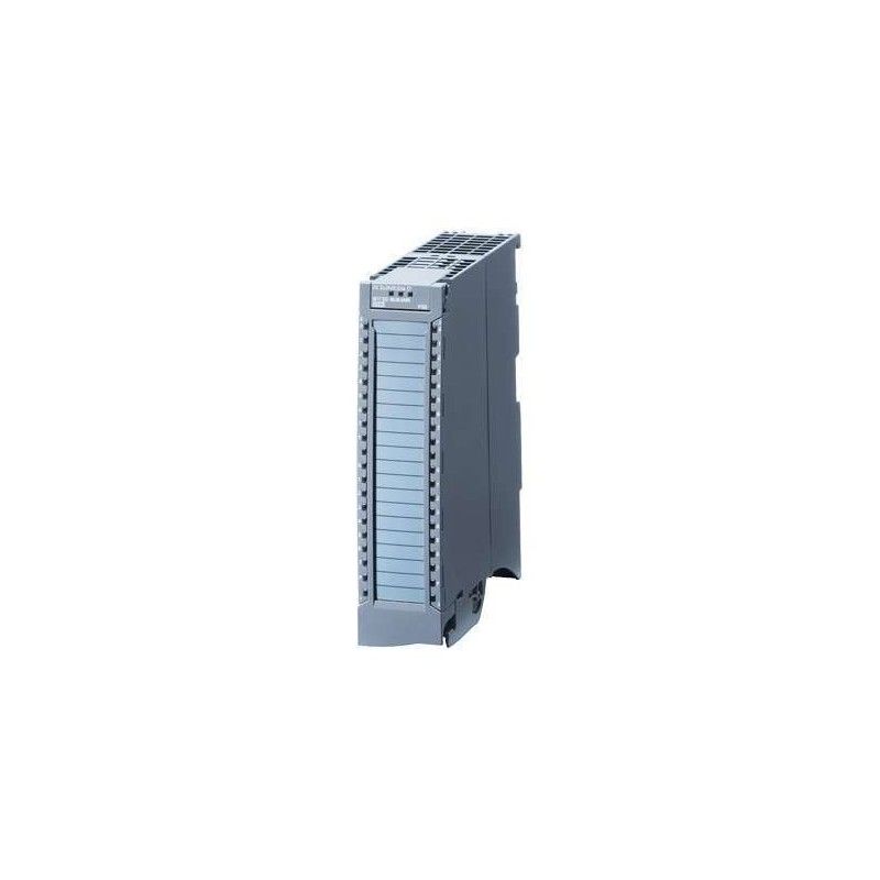 Modular Sal Dig 8DO 230VAC 6ES7522-5HF00-0AB0 S7-1500 — Siemens — Siemens