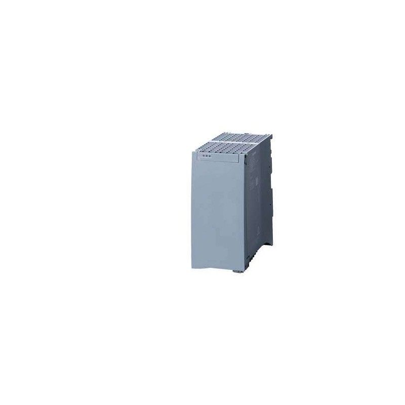 Fuente de Poder 60W/120/230VAC S7-1500 6ES7507-0RA00-0AB0 — Siemens — Siemens