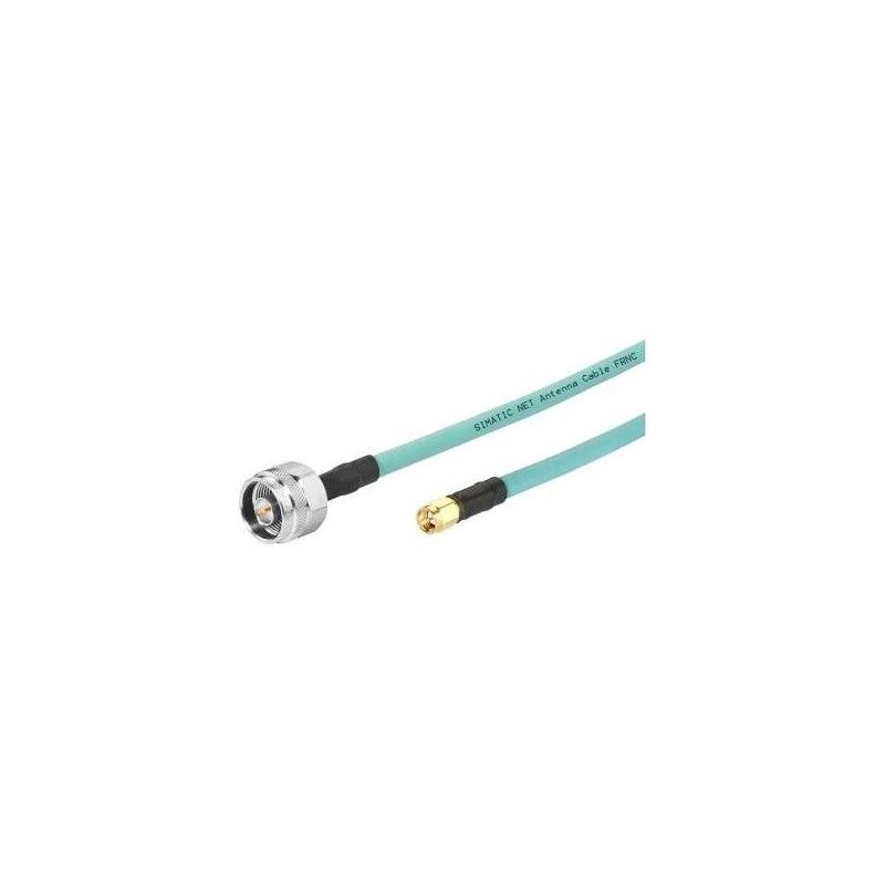Adaptador Antena GPS 6XV1875-5LE30 — Siemens — Siemens