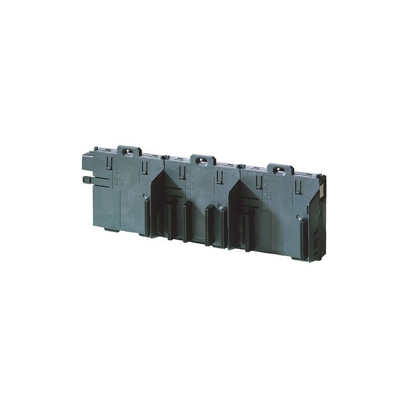 Simatic Dp Elemento Bus de Temperatura 6ES7195-7HF80-0XA0 — Siemens — Siemens
