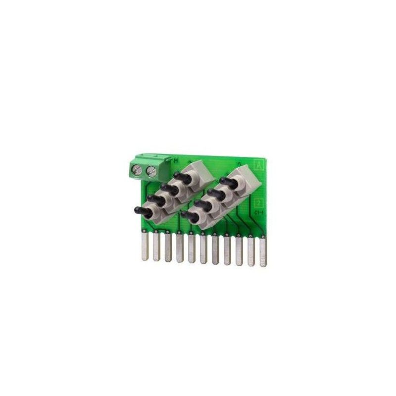 S7-1200/1274 INT.SIMULADOR.8DI 6ES7274-1XF30-0XA0 — Siemens — Siemens