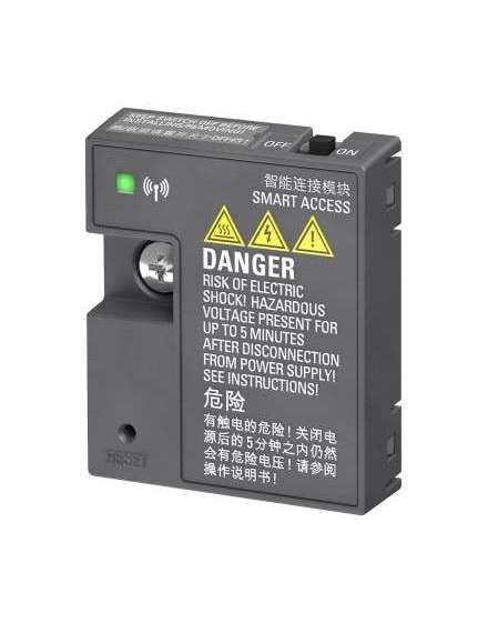 Sinamics V20 Mod Comunicacion Web Server 6SL3255-0VA00-5AA0 — Siemens — Siemens
