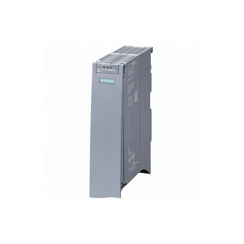 Modulo de Interfaz 155-5 Pn St para Modulo Electron. Et 200MP 6ES7155-5AA01-0AB0 — Siemens — Siemens