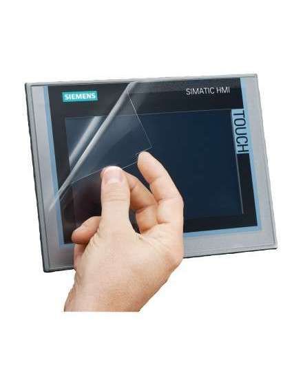 Lamina Protectora Para Pantalla 10-12 P/ Tp 270 de 10 Pulg 6AV6574-1AD00-4CX0 — Siemens — Siemens