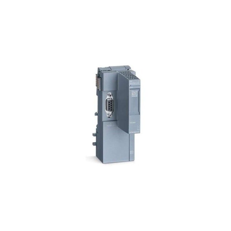 Simatic Dp Cm Profibus Dp para Et 200SP CPU Modulo 9P 6ES7545-5DA00-0AB0 — Siemens — Siemens