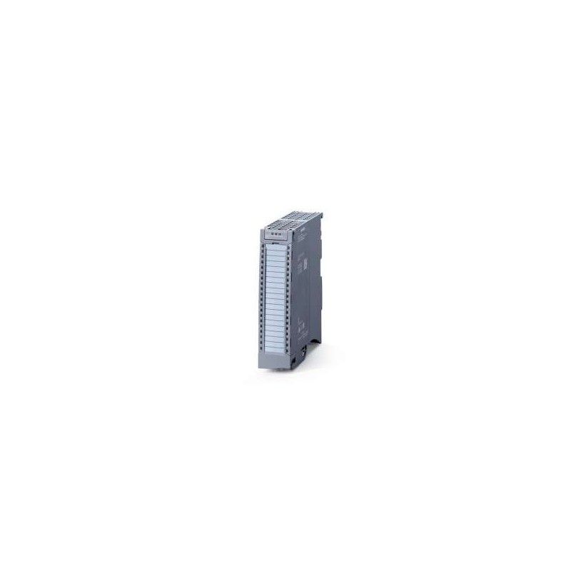 Modulo de Salida Digital Dq 16 X 24-48V UC/125V DC/0,5 a St 6ES7522-5EH00-0AB0 S7-1500 — Siemens — Siemens