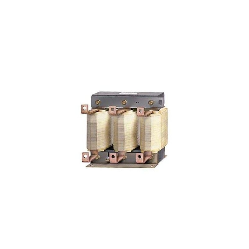 Bobina SALIDA 380-480V 3AC 54A M/SEPFS 6SE6400-3TC05-4DD0 Siemens — Siemens