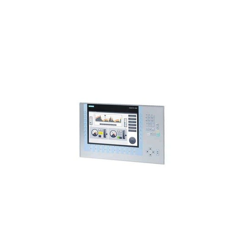 Simatic HMI KP1200 Comfort 6AV2124-1MC01-0AX0 — Siemens — Siemens