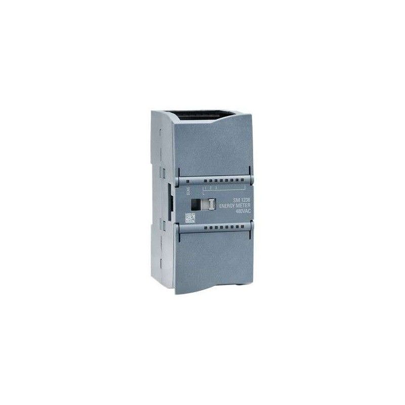 Ent Analg 480VAC 6ES7238-5XA32-0XB0 S7-1200/1238 — Siemens — Siemens