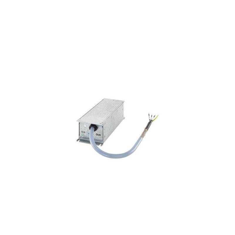 Filtro de Red Clase B Tam Fsa 11,4 Amp 6SL3203-0BE17-7BA0 — Siemens — Siemens