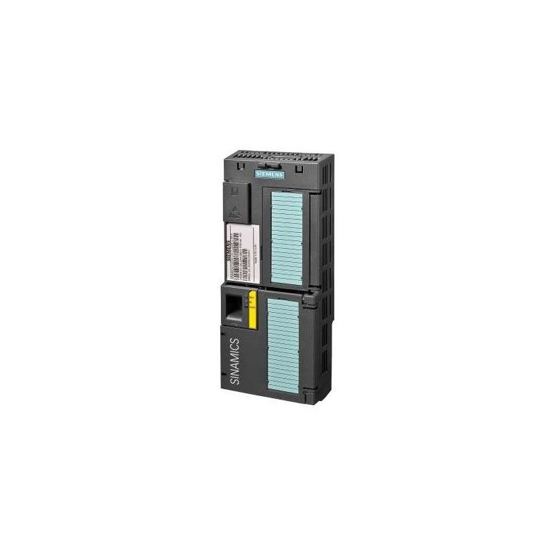 Unidad Control G120 CU240E-2 F Rtu 6SL3244-0BB13-1BA1 — Siemens — Siemens