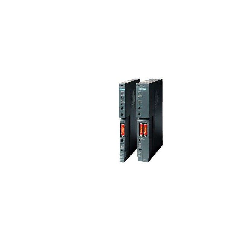 Simatic S7-400 Fuente Poder 5VDC/ 20 Amp 6ES7405-0RA02-0AA0 — Siemens — Siemens