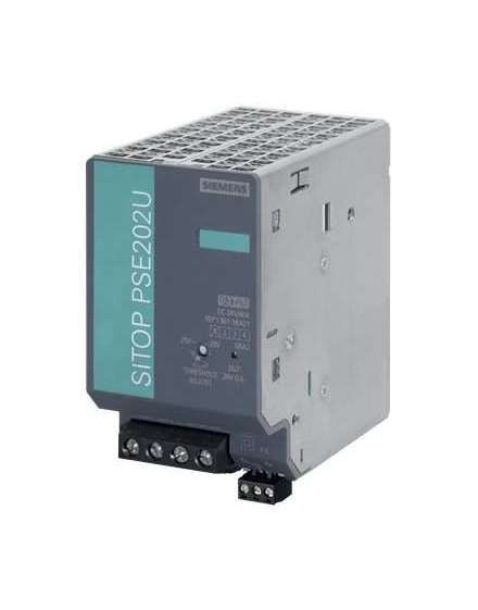 Siplus Ps Mod Redundancia E20U 24V 6AG1961-3BA21-7AX0 — Siemens — Siemens