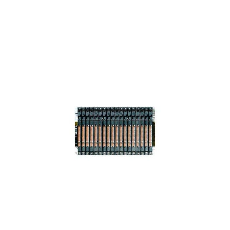 Simatic S7-400 Bastidor UR1 Central y Descentral con 18 Slots 2 Aliment Redund Enchufables 6ES7400-1TA01-0AA0 — Siemens — Siemens