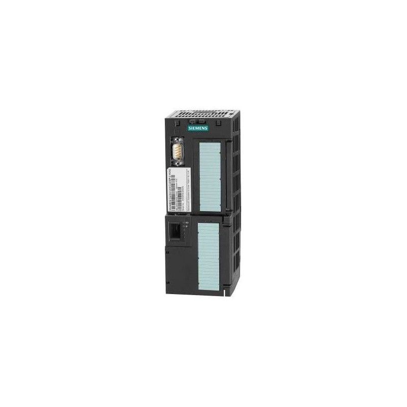 Unidad Control G120 CU230P-2 Hvac Rtu 6SL3243-0BB30-1HA3 — Siemens — Siemens