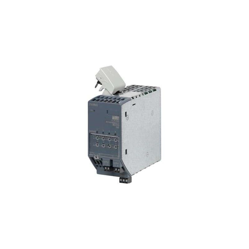 Fuente Poder CNX8600 4x5A 6EP4436-8XB00-0CY0 — Siemens — Siemens