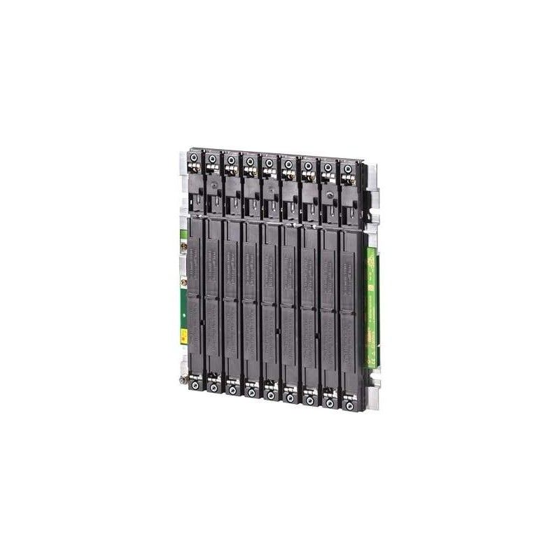 Bastidor UR2 Slot 9 6ES7400-1JA01-0AA0 S7-400 — Siemens — Siemens