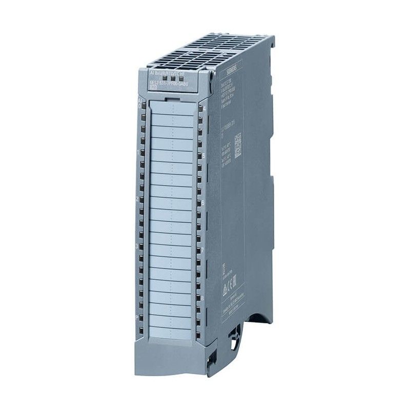 Siplus S7-1500 16DQ 230VAC 2A Rly 6AG1522-5HH00-7AB0 — Siemens — Siemens