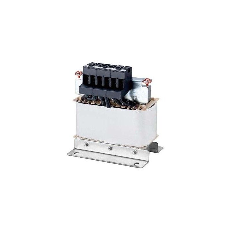 Sinamics Reactancia de Salida Para Powermodule FSA2 3AC 380V-480V 9,0 a 6SL3202-0AE18-8CA0 — Siemens — Siemens