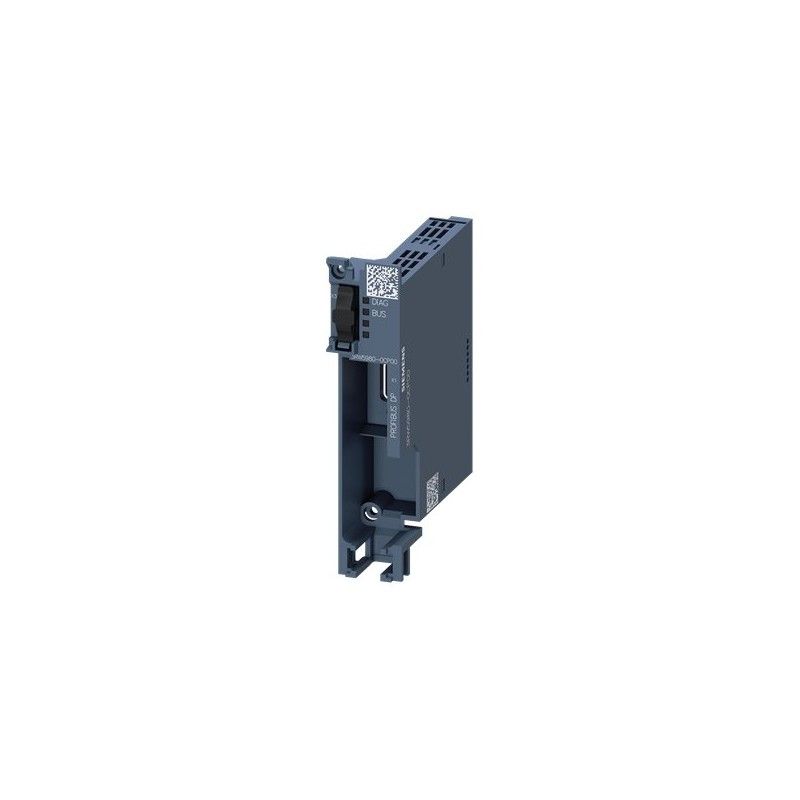 Módulo COMUNICACIONES PROFIBUS 3RW5980-0CP00 Siemens — Siemens