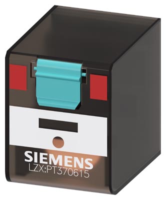 Relé ENCAPSULADO 11 PIN 3CO 10A 230 VAC LZX:PT370730 Siemens — Siemens
