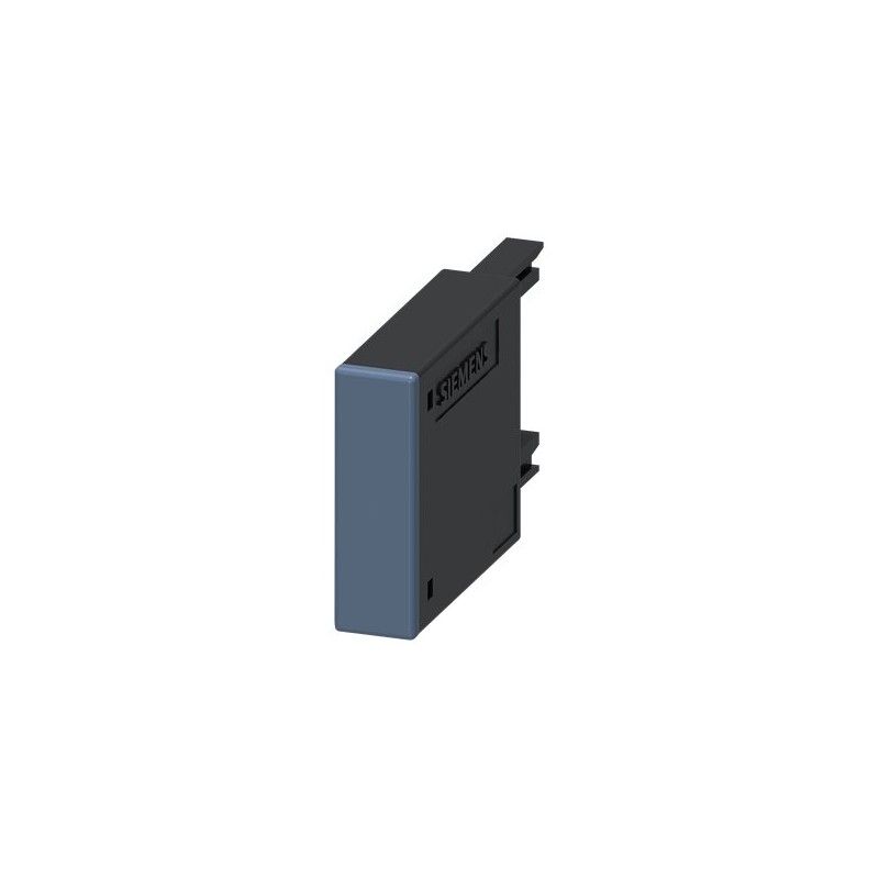 Contactor bobina 48VDC 3RT2916-1CB00 Siemens — Siemens