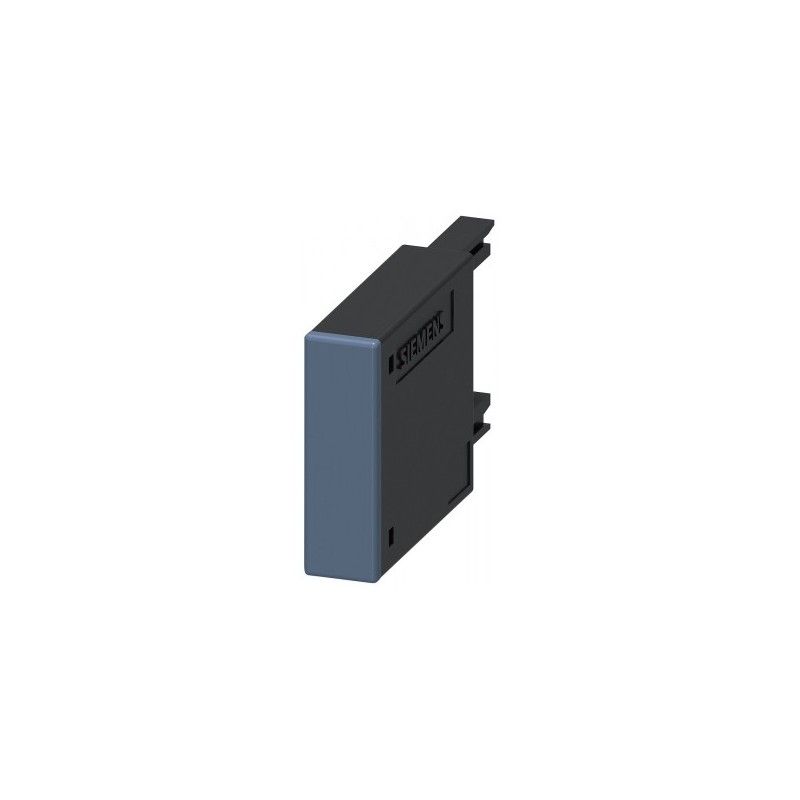 Varistor 127-240VAC 150-250Vcc S00 3RT2916-1BD00 — Siemens — Siemens