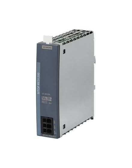 Sitop RED1200 Entrada/salida: 24/48V DC/20 a 6EP4346-7RB00-0AX0 — Siemens — Siemens