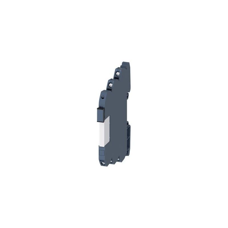 Relé DE INTERFAZ 24VDC 1W 3RQ3118-1AM01 Siemens — Siemens