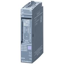 Simatic Et 200SP E/analg Ai 8XU 16BITS 6ES7134-6FF00-0AA1 — Siemens — Siemens
