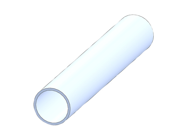 Tubo 150mm Para Colum Senaliz 8WD4308-0EE — Siemens — Siemens