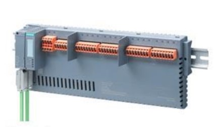 Simatic Compact Field Unit Compuesta por Cfupa+cfu Bornes 6ES7655-5PX11-1XX0 — Siemens — Siemens