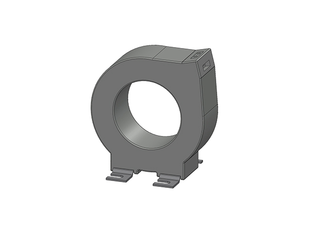 Toroide 55mm 0,3 a 40 Amp 3UL2303-1A — Siemens — Siemens