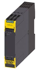 Módulo SEG SALIDA 4RO RELE 4 CONTACT 110-240V 3SK1211-1BW20 Siemens — Siemens