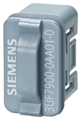 Modulo Memoria Para Parametrizar Simocode Pro C Pc/pg 3UF7900-0AA01-0 — Siemens — Siemens