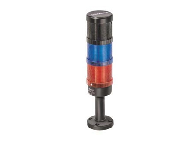 Caja Conex Para Pata Colum Senaliz 8WD4308-0DD — Siemens — Siemens