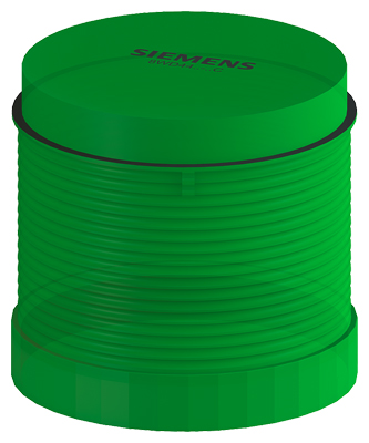 Columna Senaliz LED Ve 24VAC/DC 70mm 8WD4420-5AC — Siemens — Siemens