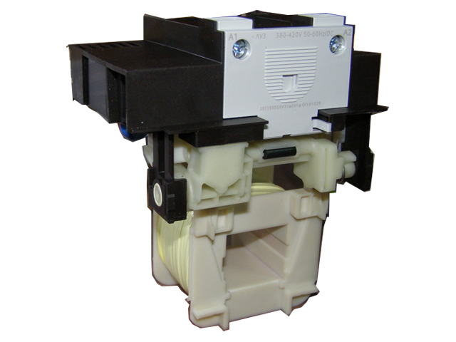 Bobina para ctor s 6 380Vac/cc 3RT1955-5AV31 — Siemens — Siemens