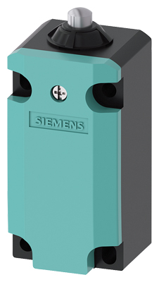 Final Carrera Met 1NA+2NC 40mm 3SE5132-0KB01 — Siemens — Siemens