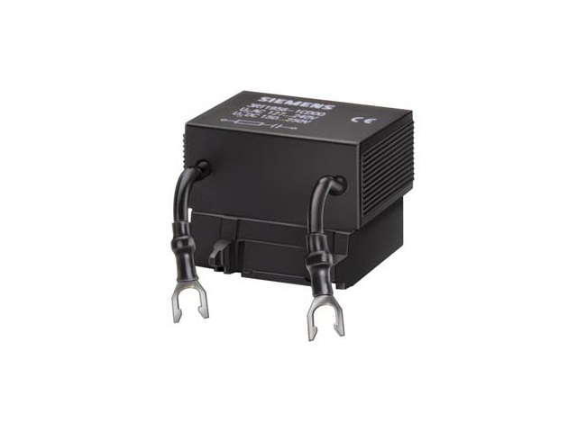 Contactor bobina 127VAC 3RT1956-1CC00 Siemens — Siemens