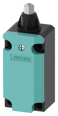 Switch Final Carrera Na+nc 240VAC 24VDC 3SE5112-0CC02 — Siemens — Siemens