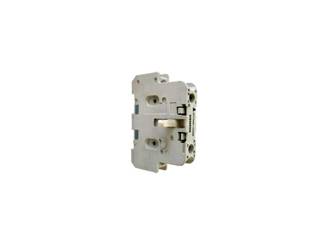 Contacto Auxiliar 1NA+1NC P/3TF 3TY7561-1AA00 — Siemens — Siemens