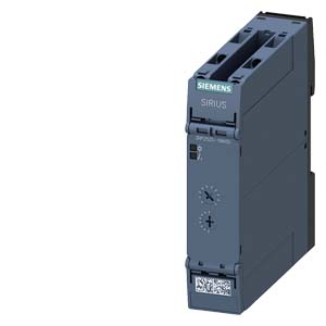 Relé RET RANGO T005S-100HR AC/DC 12-240V 3RP2525-1BW30 Siemens — Siemens