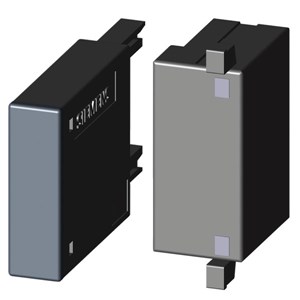 Varistor S00 48-127VAC 70-150VDC V2 3RT2916-1BC00 — Siemens — Siemens