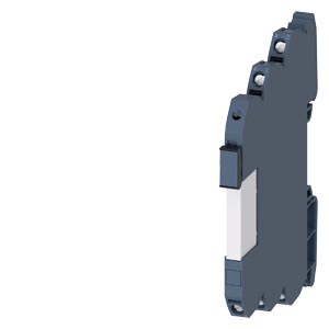 Relé INTERFACE ENT 24V DC 6A TORN 3RQ3118-1AM00 Siemens — Siemens
