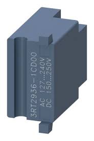 Contactor bobina 240VDC 3RT2936-1CD00 Siemens — Siemens