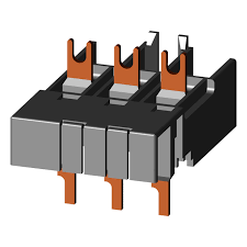 Contactor 3P 3RT2 3RA2921-1AA00 Siemens — Siemens