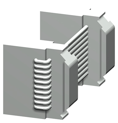 Cable Conexion Modulo 0.15MT Plano 3UF7934-0AA00-0 — Siemens — Siemens