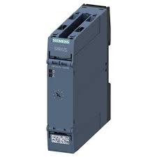 Relé TEMP 3-60SEG 1NA 12/240V AC/DC 3RP2576-1NW30 Siemens — Siemens