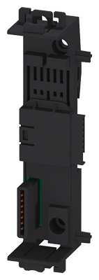 Base de Interconexion Para Modulo de Seguridad 3SK1 3ZY1212-2BA00 — Siemens — Siemens